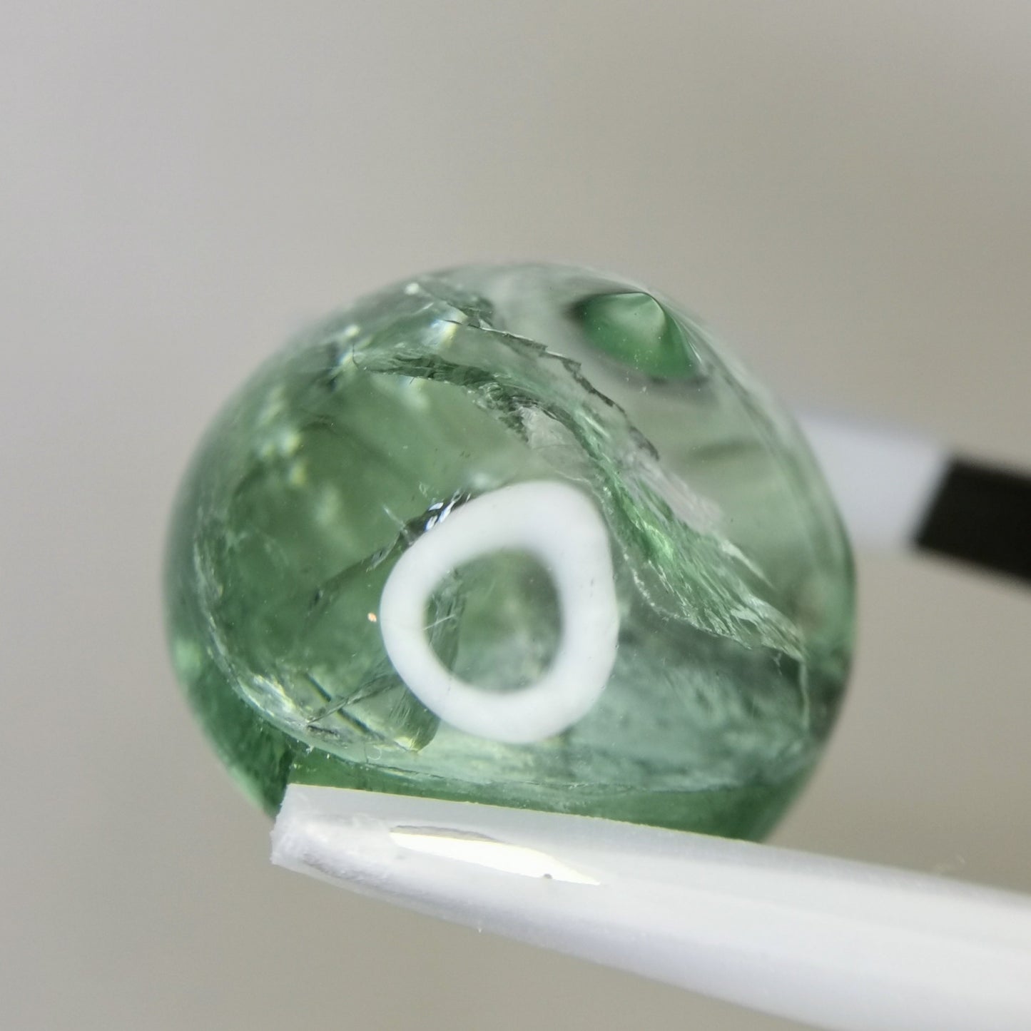 【お客さま専用】トルマリン 33.37ct
