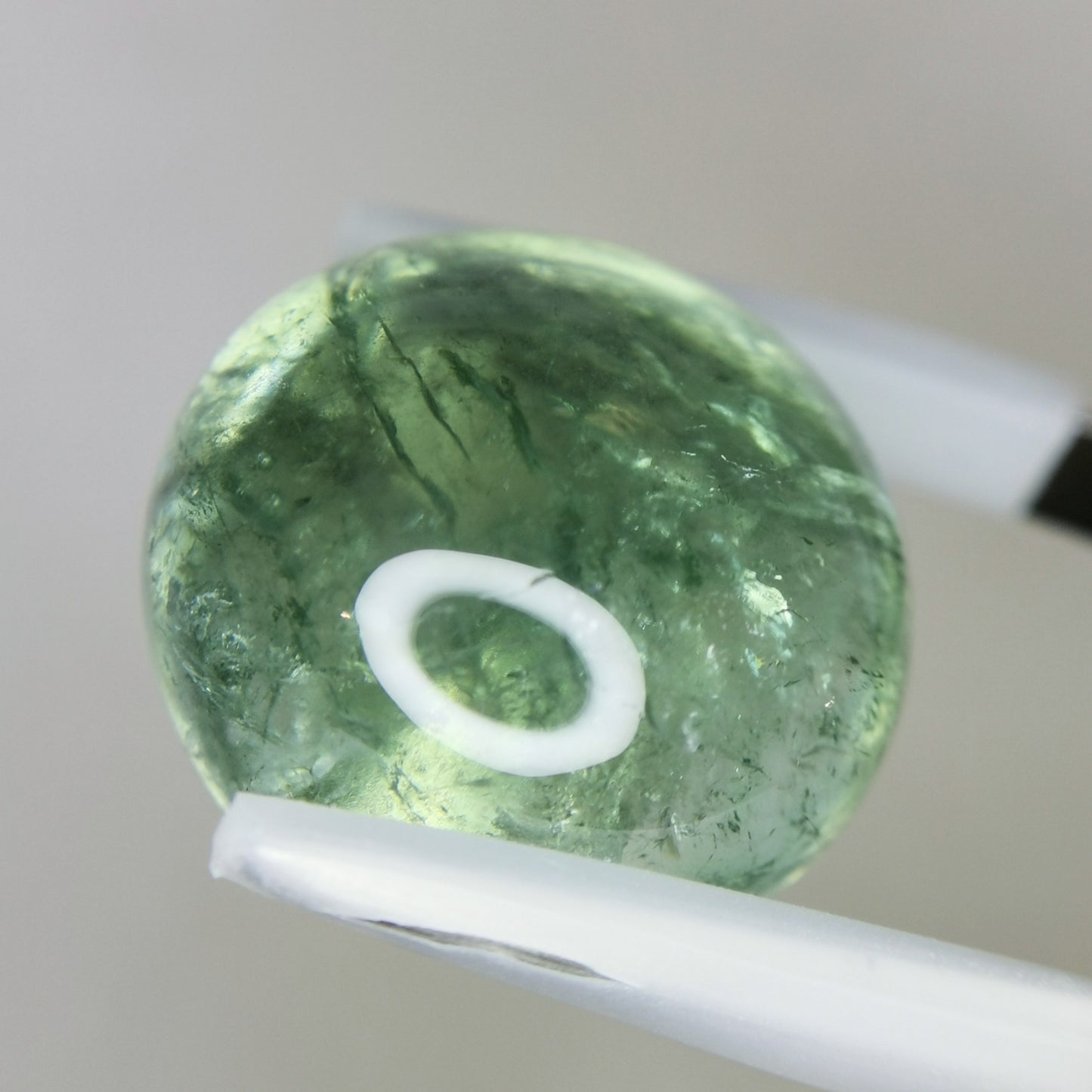 【お客さま専用】トルマリン 33.37ct