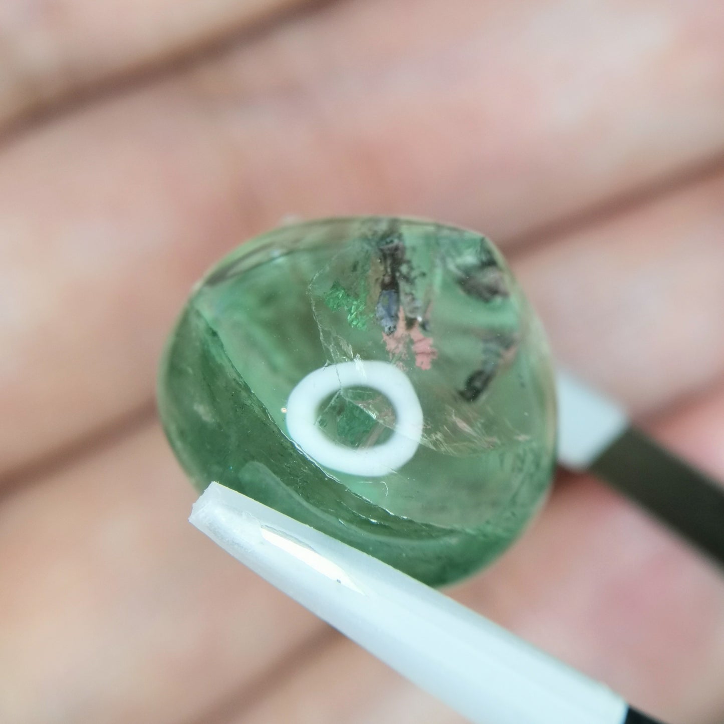 【お客さま専用】トルマリン 33.37ct