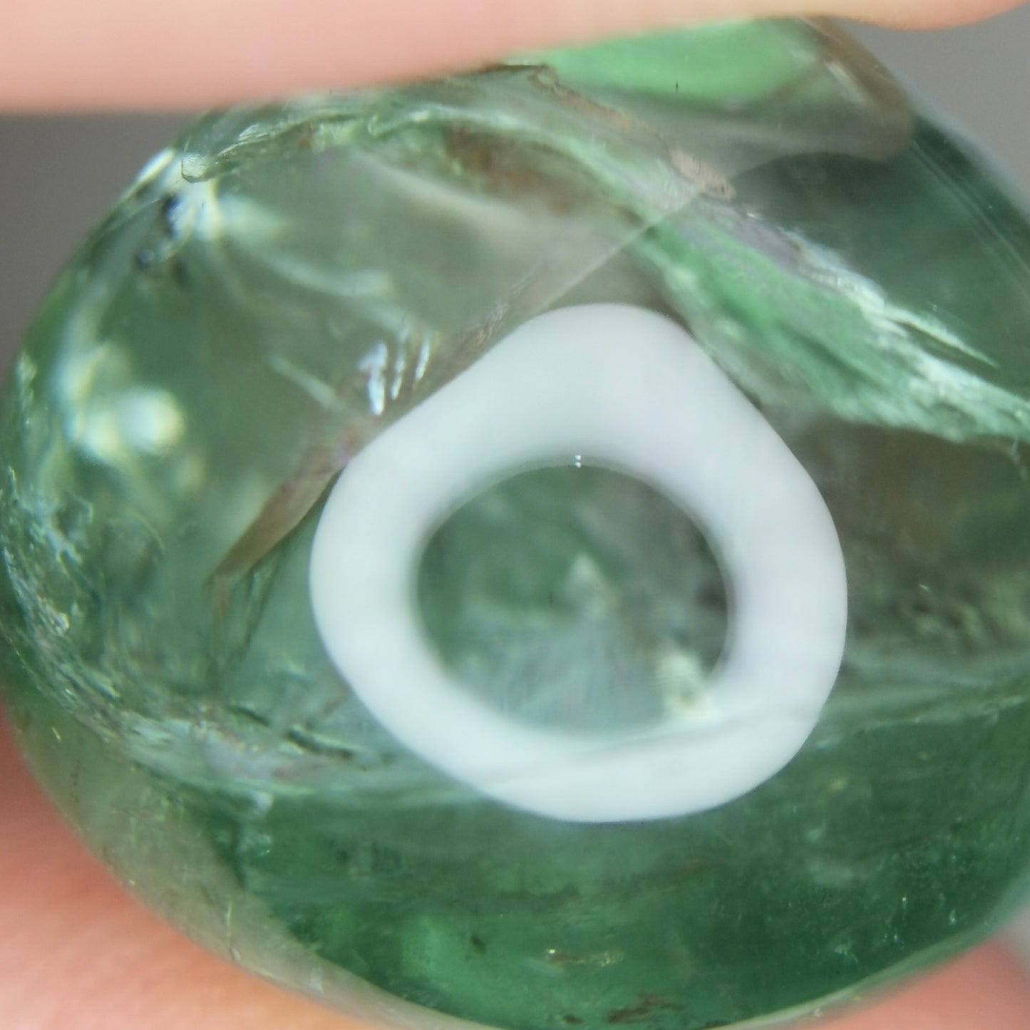 【お客さま専用】トルマリン 33.37ct