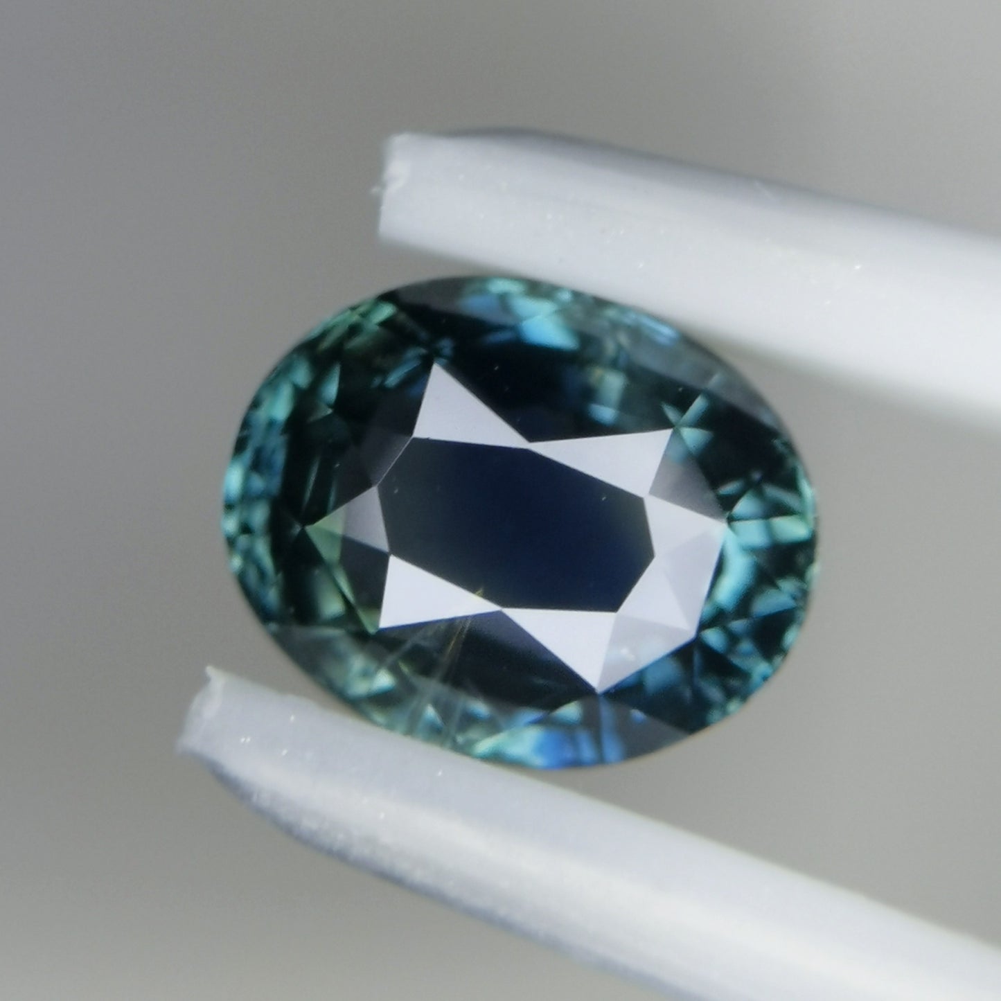 【お客さま専用】 非加熱サファイア 2.436ct