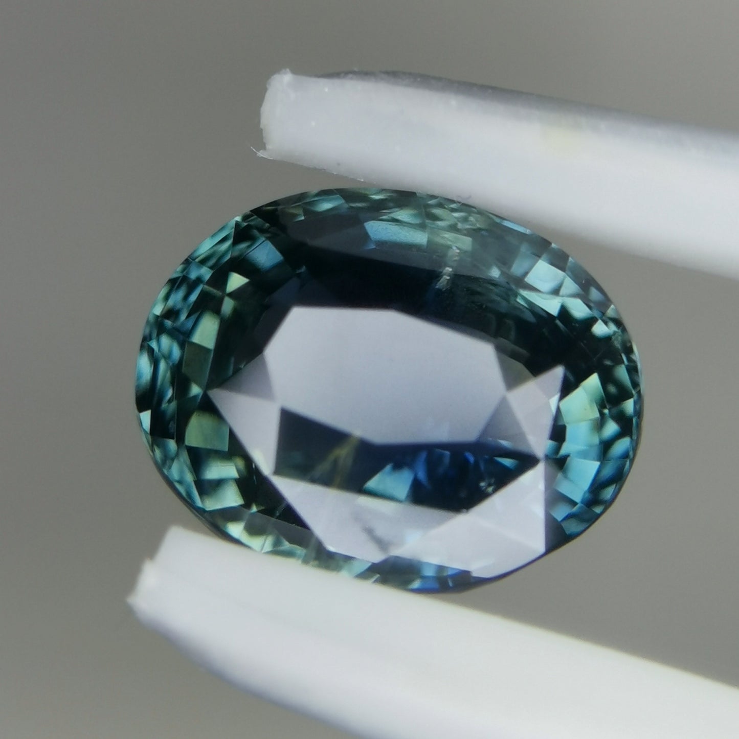 【お客さま専用】 非加熱サファイア 2.436ct