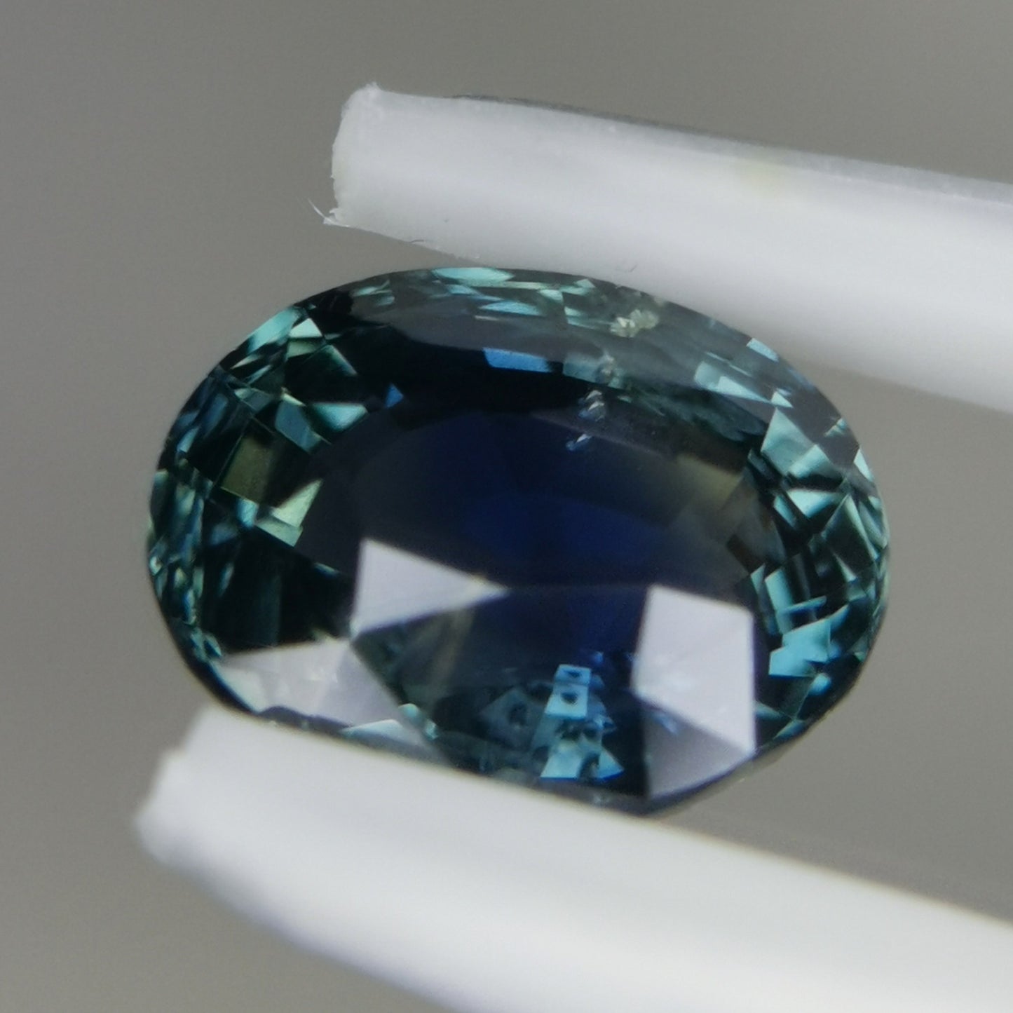 【お客さま専用】 非加熱サファイア 2.436ct