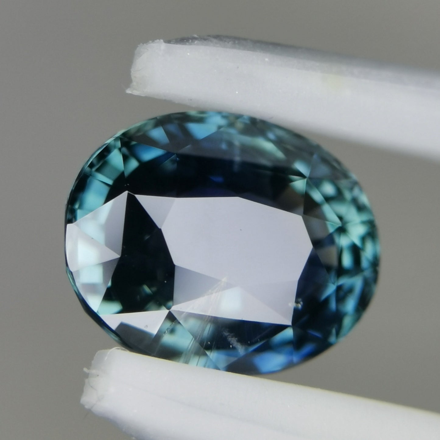 【お客さま専用】 非加熱サファイア 2.436ct