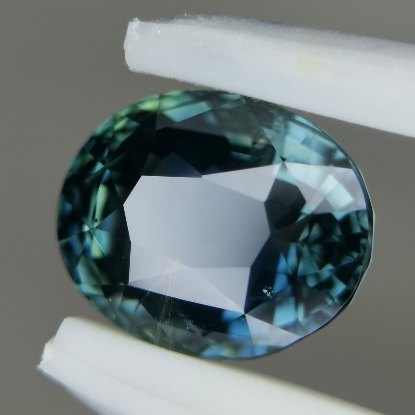 【お客さま専用】 非加熱サファイア 2.436ct
