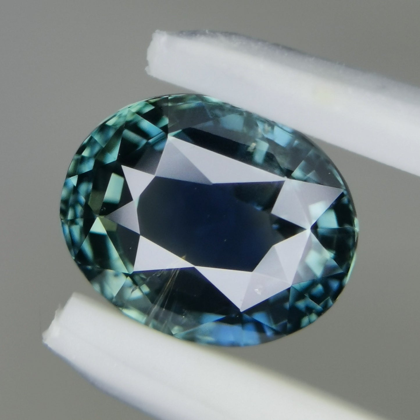 【お客さま専用】 非加熱サファイア 2.436ct