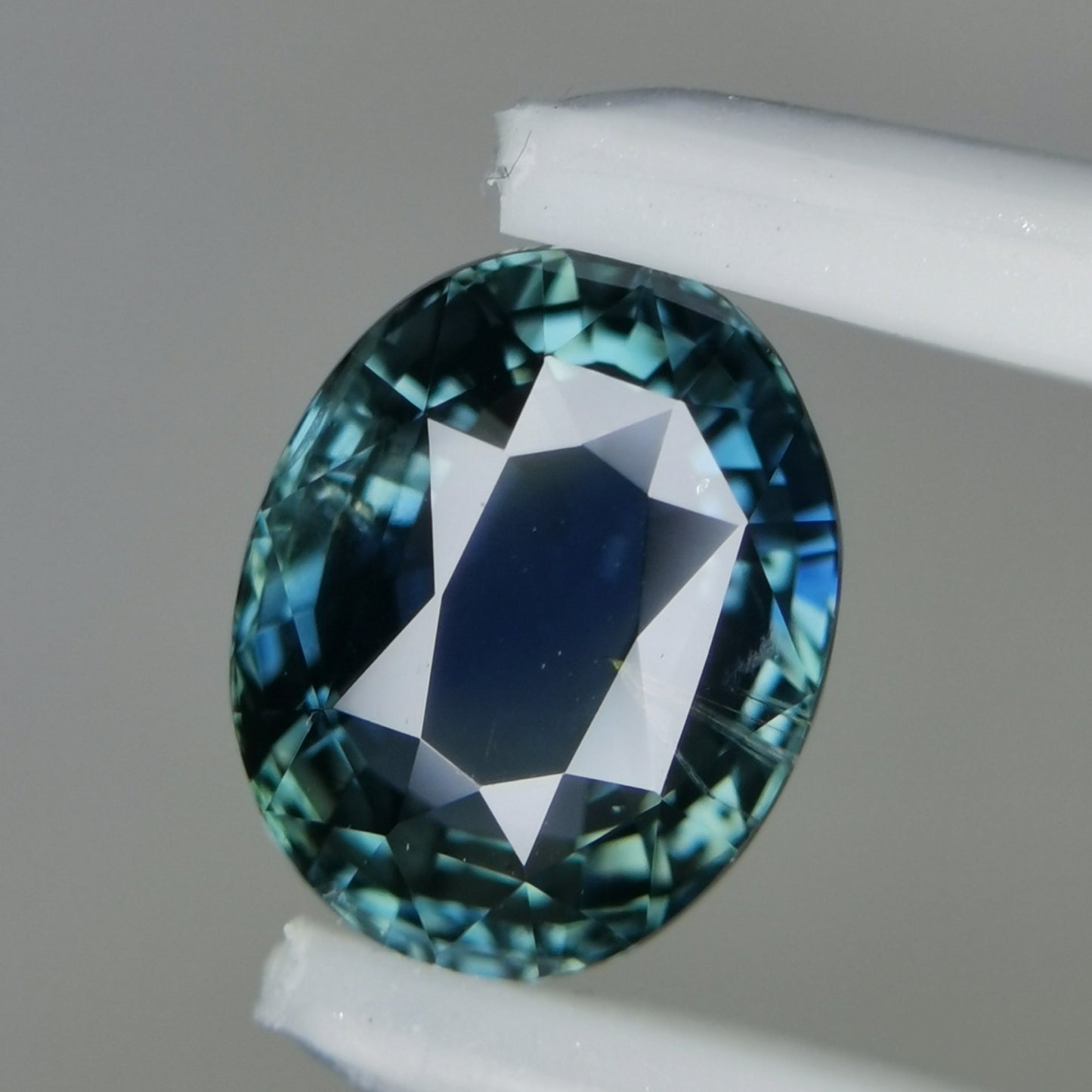 【お客さま専用】 非加熱サファイア 2.436ct