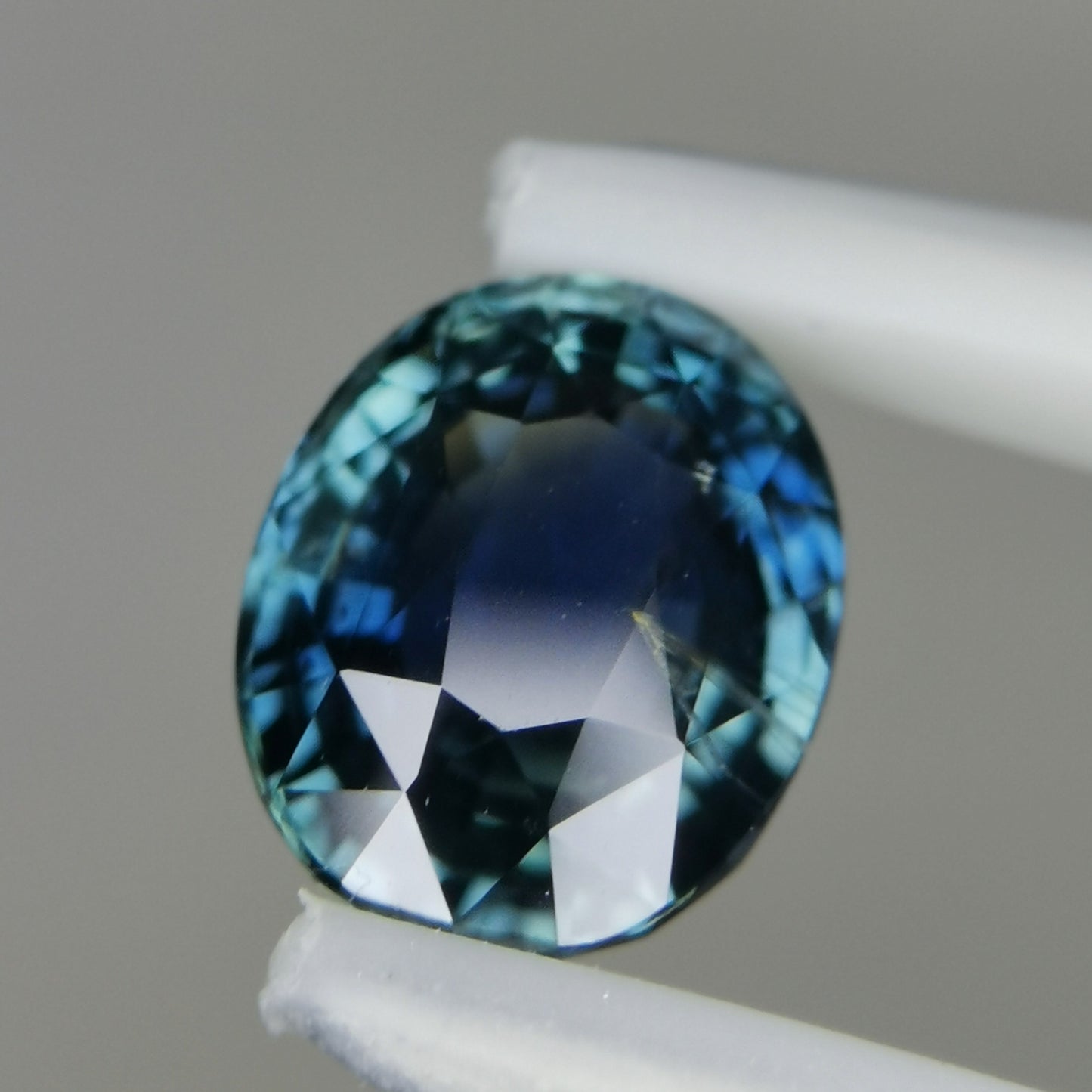 【お客さま専用】 非加熱サファイア 2.436ct