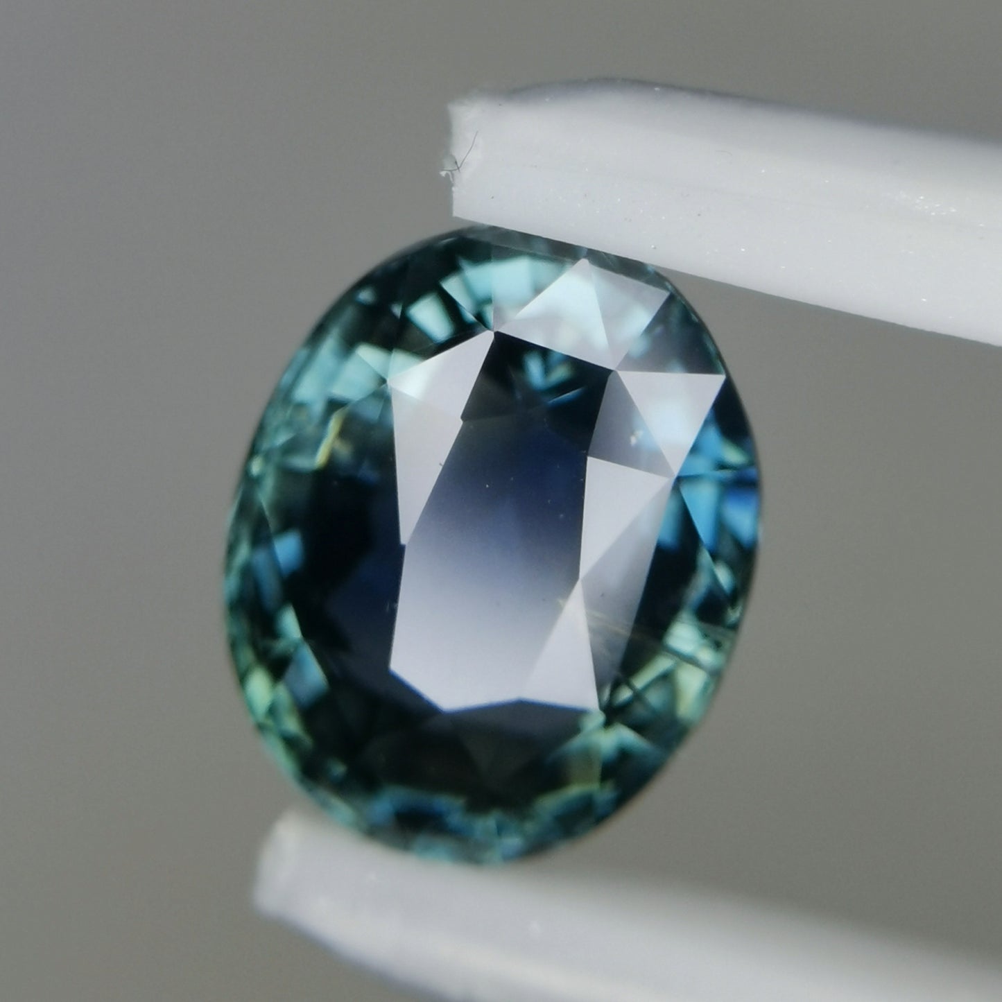 【お客さま専用】 非加熱サファイア 2.436ct