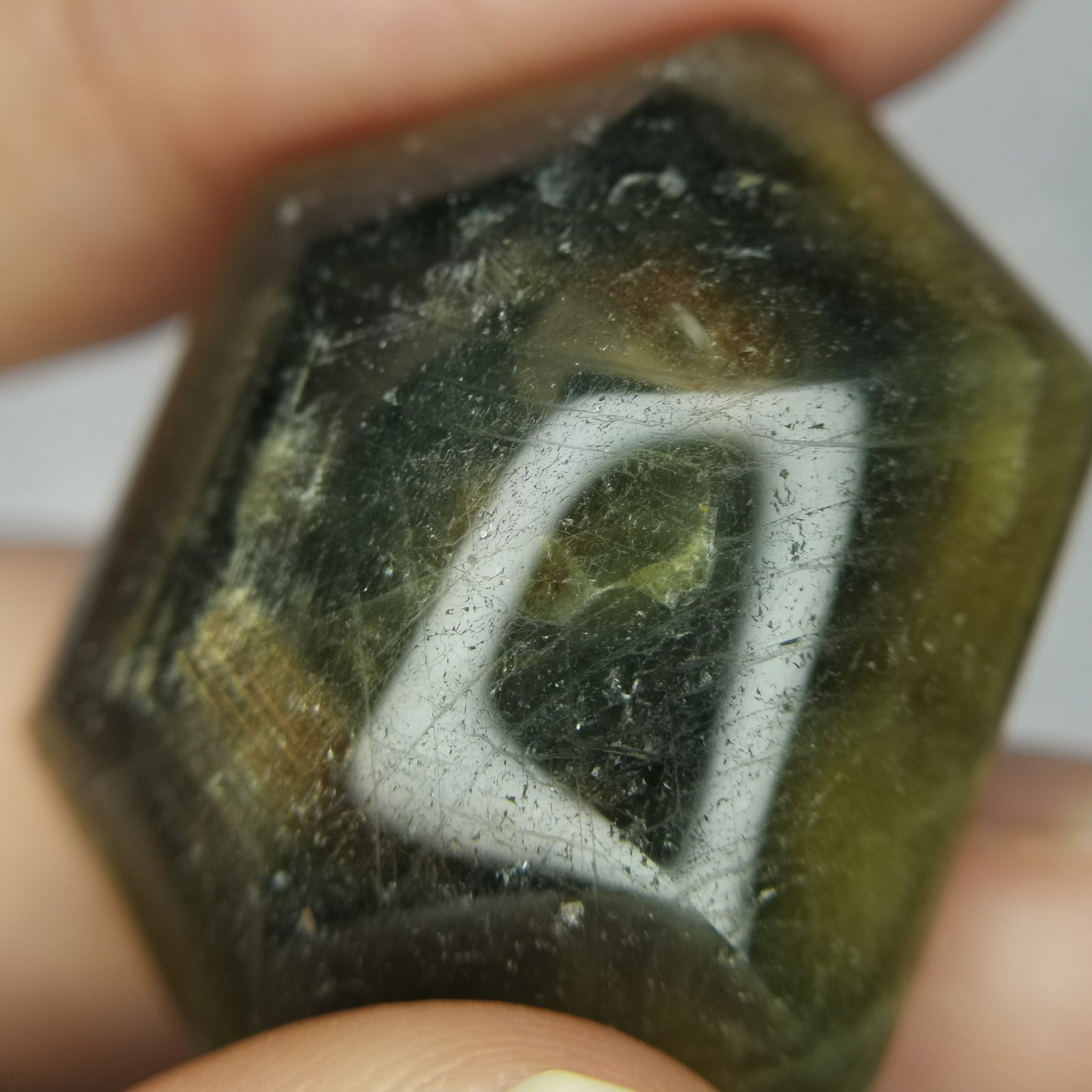 9/30(土)18:00終了🏁巨石サファイア103.543ct★100ctを超える作品自体少ないのにサファイアで💎