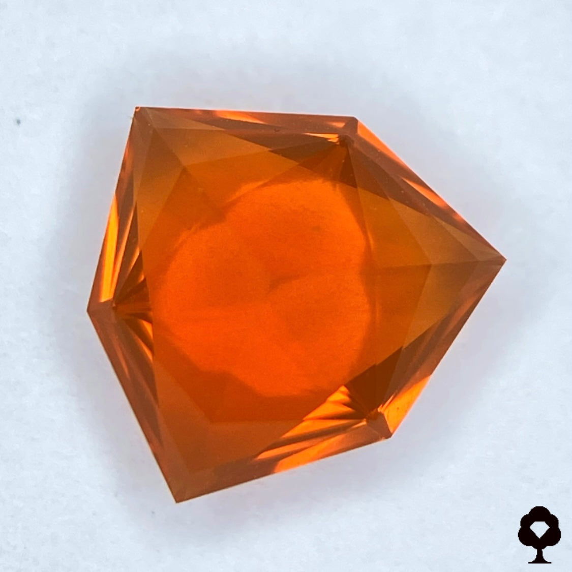 【10/23(月)その場で勝手にチャットプレキャン匿名さま杯🎁ご当選者さま専用】ファイアーオパール1.26ct