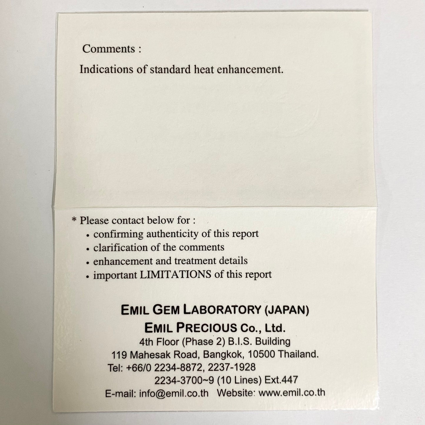 サファイア通が一度は通る深みある複雑な美しさと面白さが混ざり合うディープピーコックカラー★サファイア6.293ct