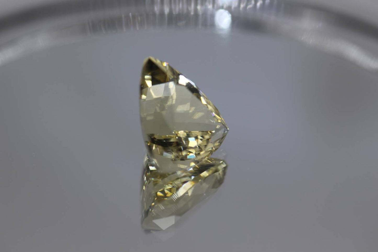 【お客さま専用】ゴールデンラブラドライト5.52ct 師匠作品
