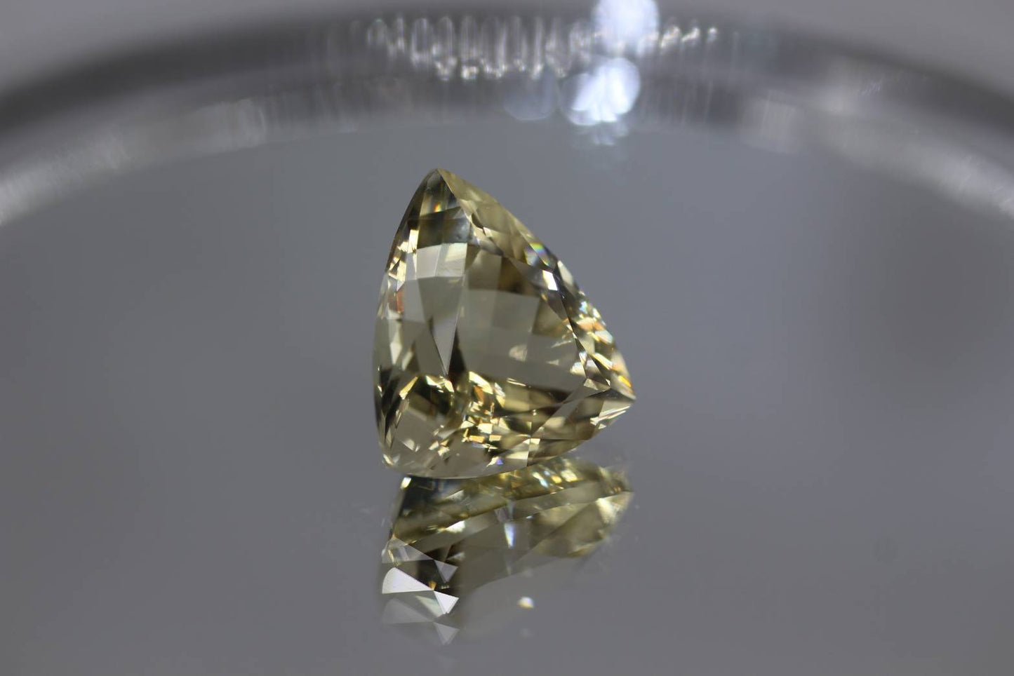 【お客さま専用】ゴールデンラブラドライト5.52ct 師匠作品