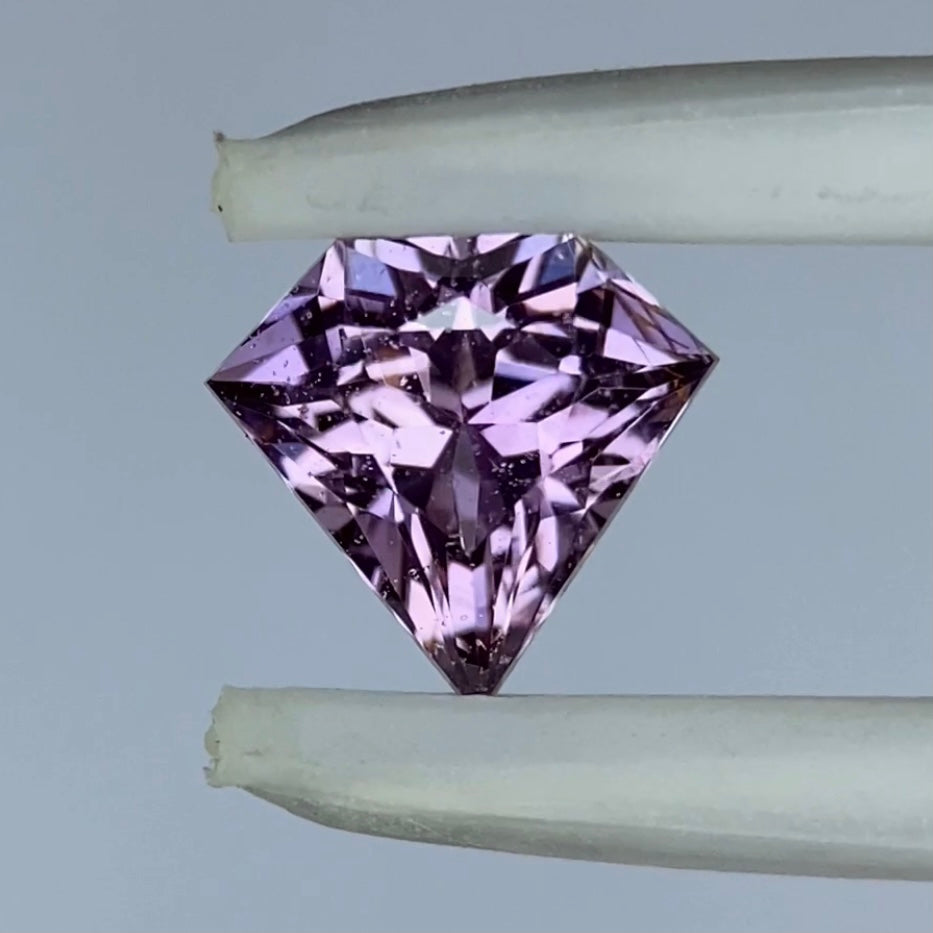 【お客さま専用】タンザニア産非加熱サファイア0.806ct