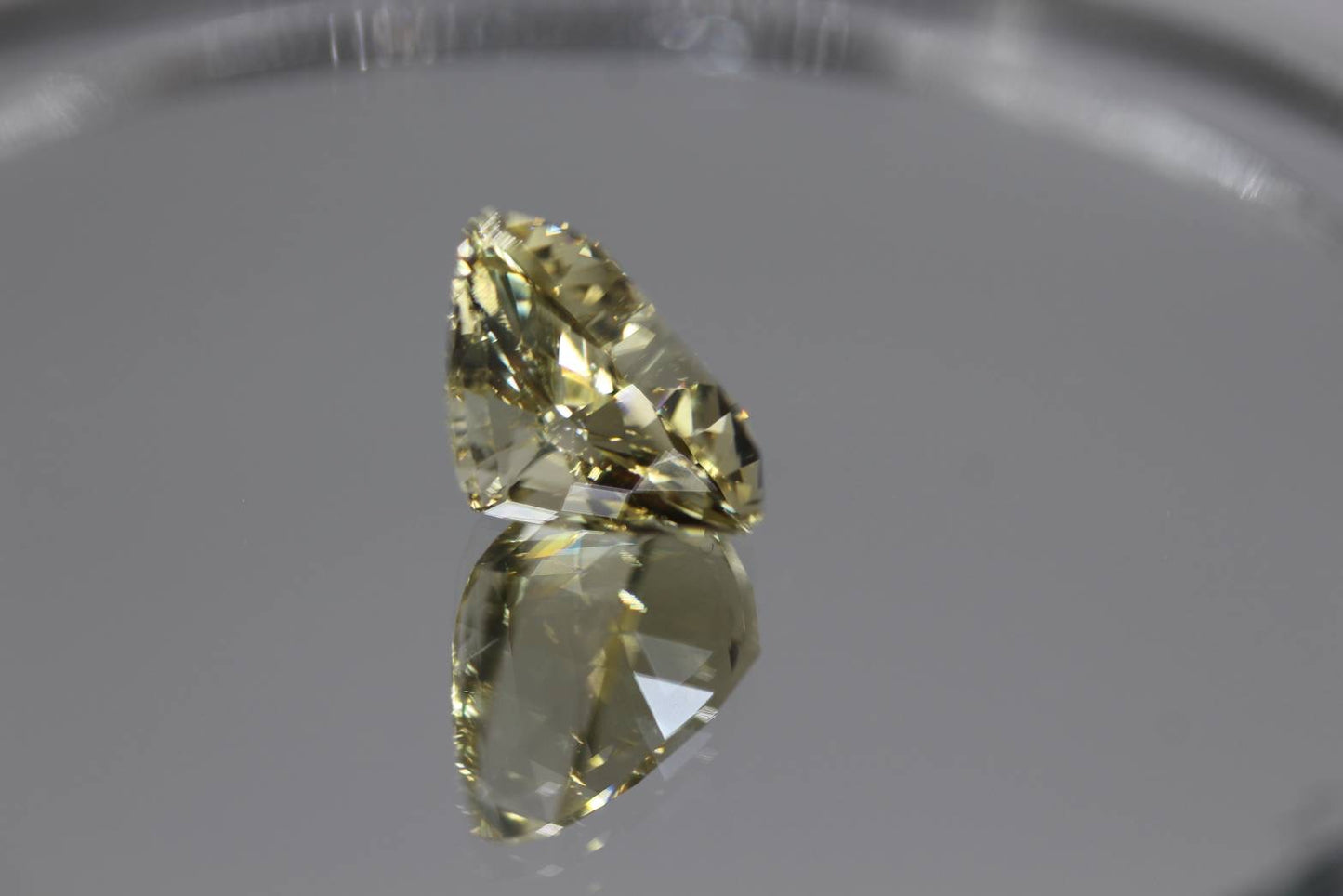 【お客さま専用】ゴールデンラブラドライト5.52ct 師匠作品