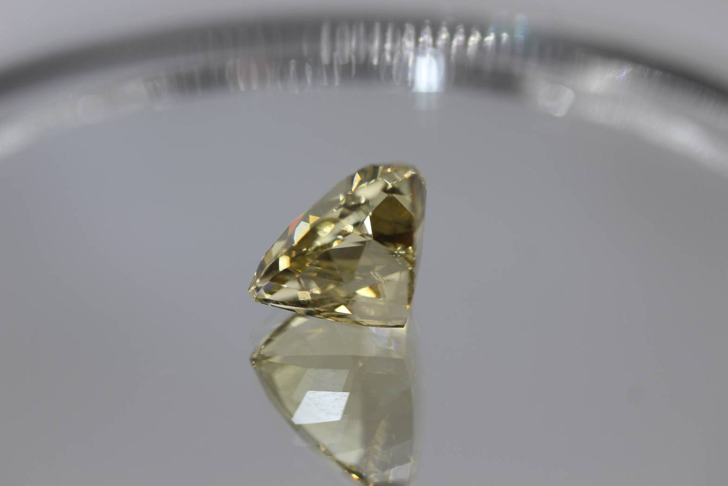 【お客さま専用】ゴールデンラブラドライト5.52ct 師匠作品