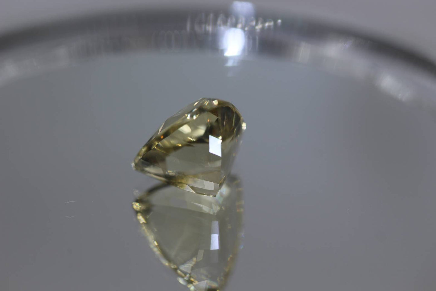 【お客さま専用】ゴールデンラブラドライト5.52ct 師匠作品