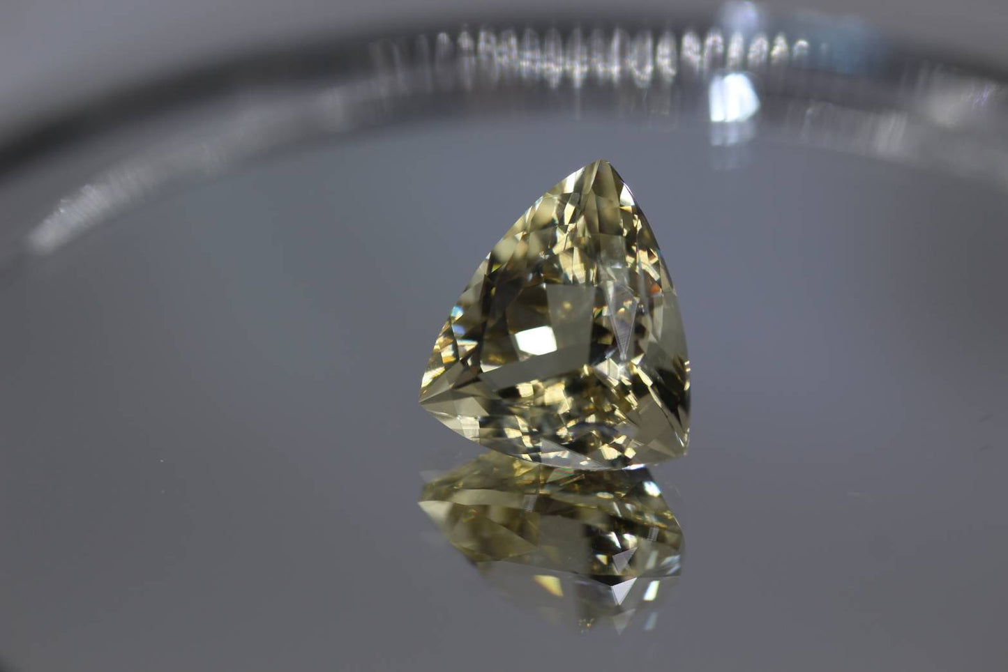 【お客さま専用】ゴールデンラブラドライト5.52ct 師匠作品