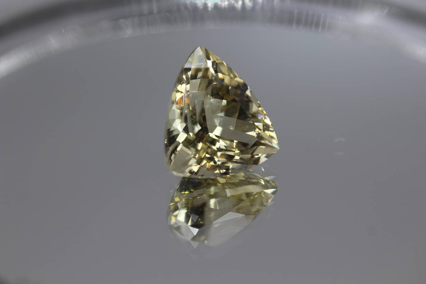 【お客さま専用】ゴールデンラブラドライト5.52ct 師匠作品