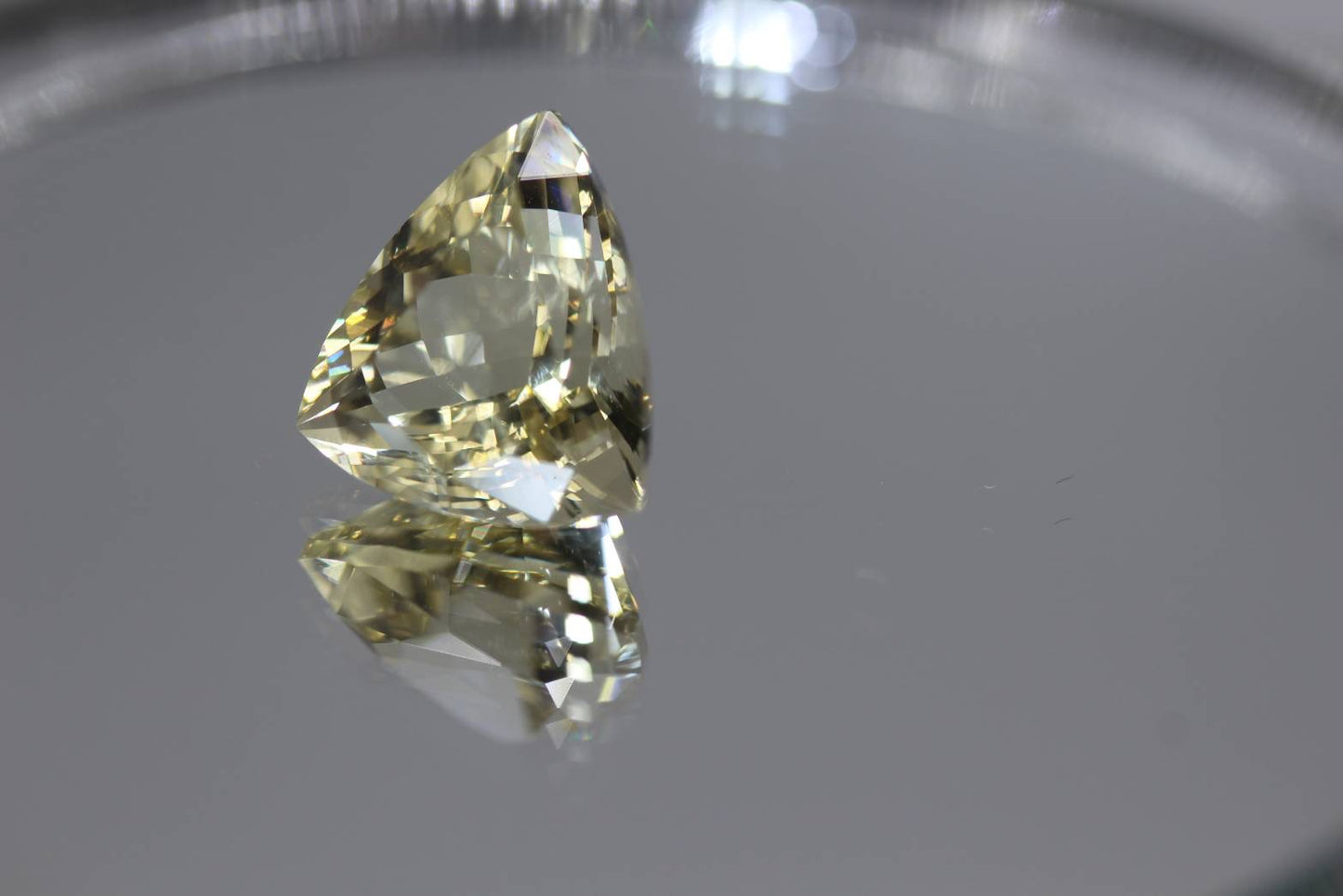 【お客さま専用】ゴールデンラブラドライト5.52ct 師匠作品