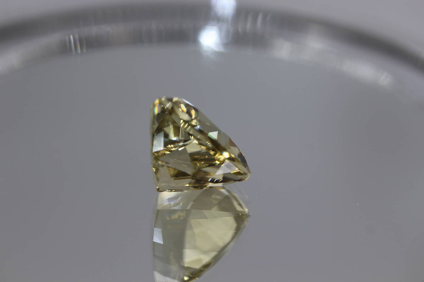 【お客さま専用】ゴールデンラブラドライト5.52ct 師匠作品