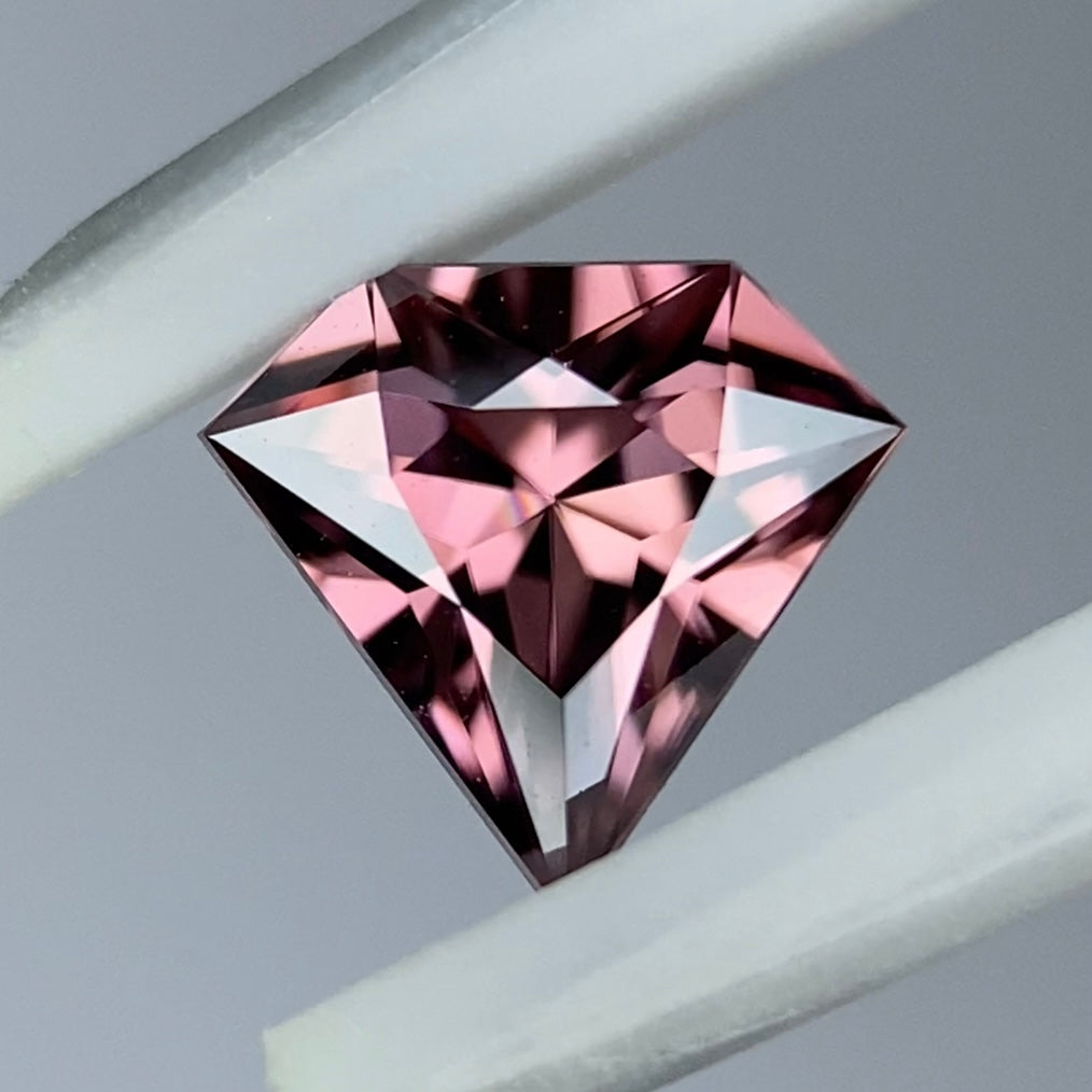 【お客さま専用】ジルコン0.67ct★宝石づくり勉強中プライス★