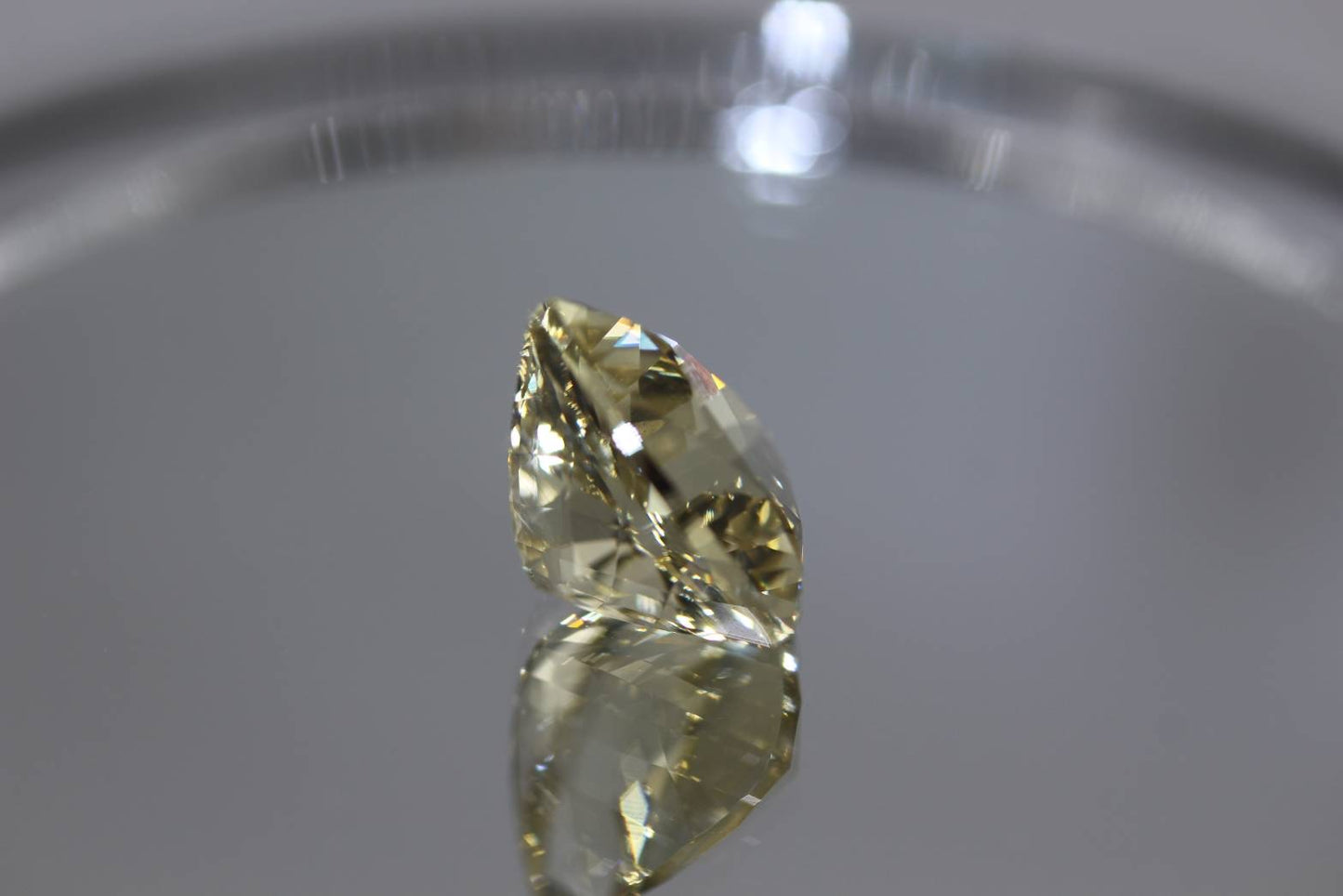 【お客さま専用】ゴールデンラブラドライト5.52ct 師匠作品