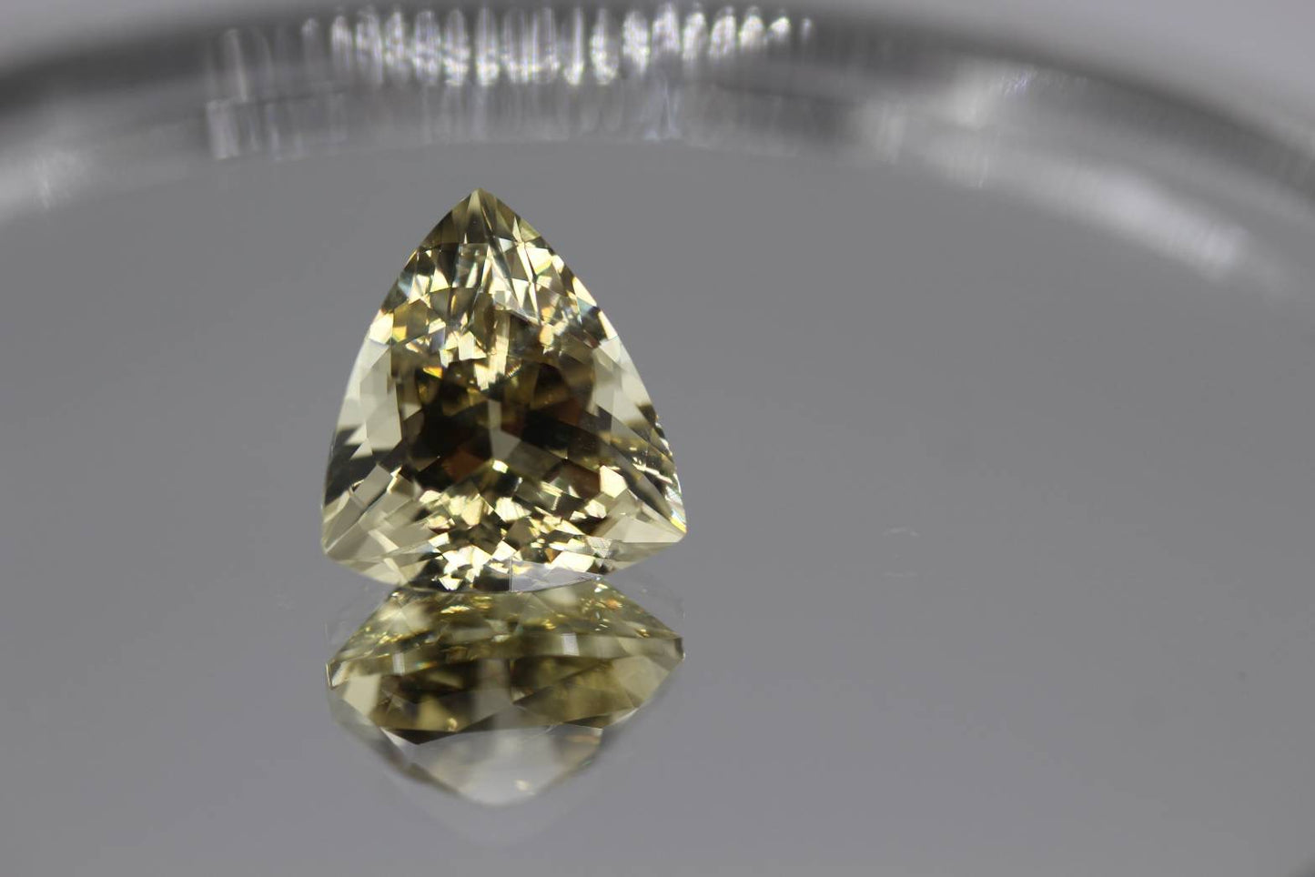 【お客さま専用】ゴールデンラブラドライト5.52ct 師匠作品