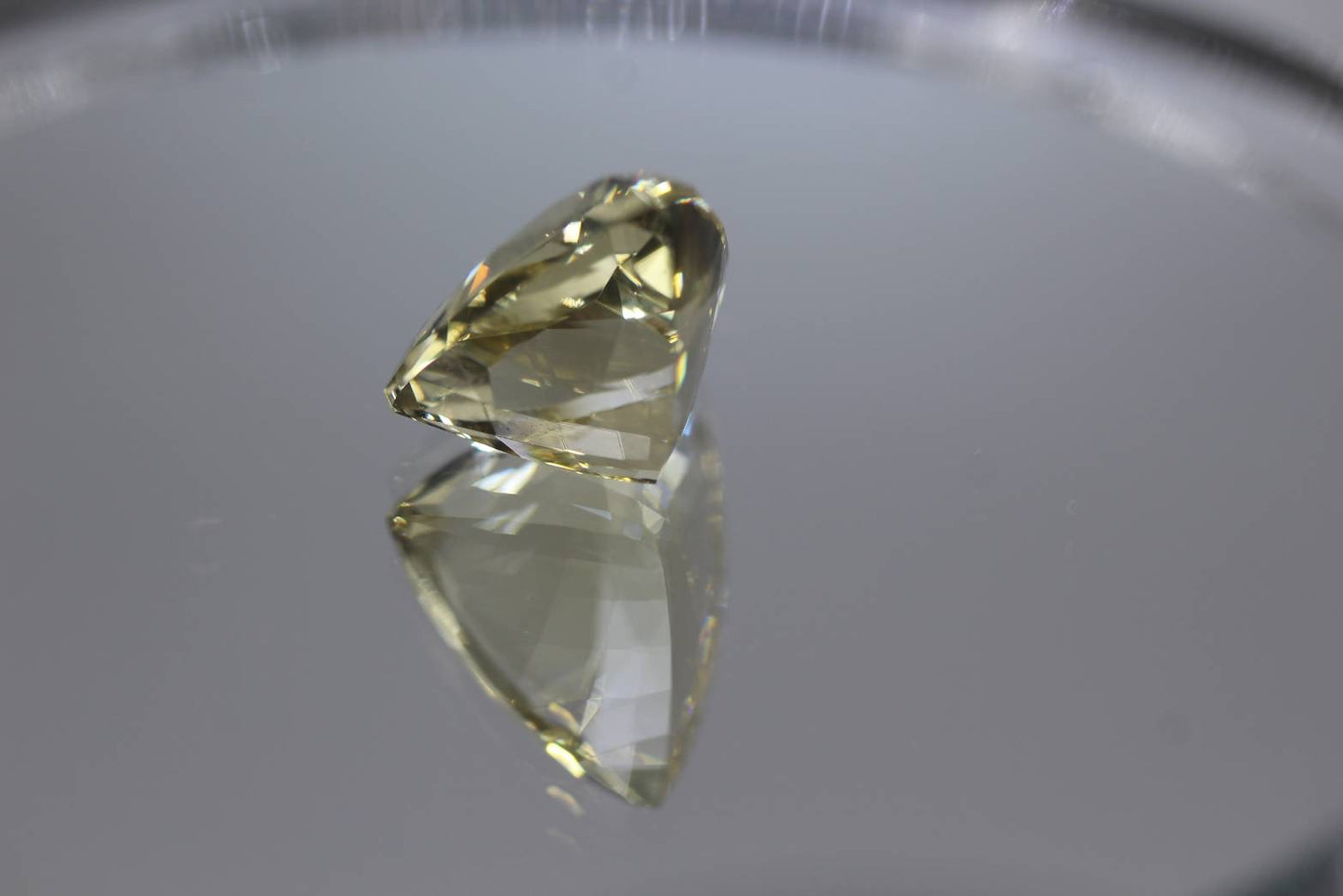 【お客さま専用】ゴールデンラブラドライト5.52ct 師匠作品