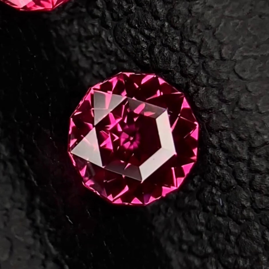 【お客さま専用】ルビー0.22ct★Live限定プライス★