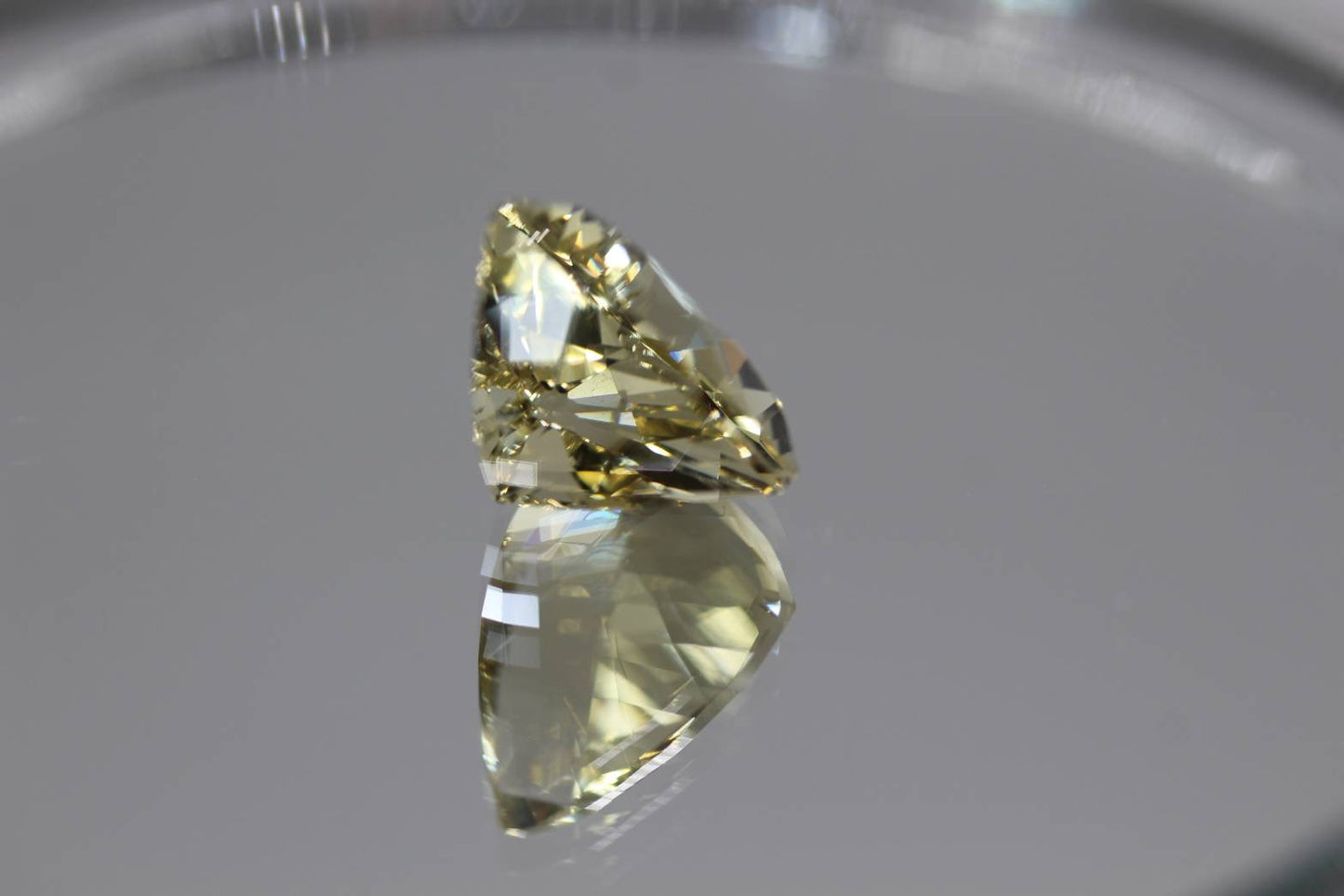 【お客さま専用】ゴールデンラブラドライト5.52ct 師匠作品