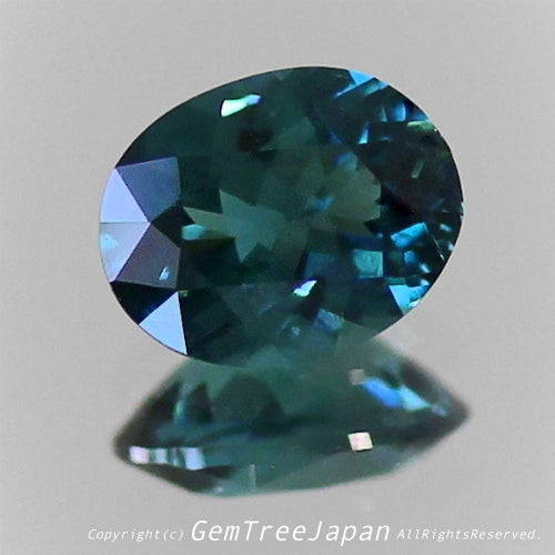 一つ一つが微妙に違う魅惑の美色トルマリン 0.248ct(1/9)💎ピアっちゃん作品✨