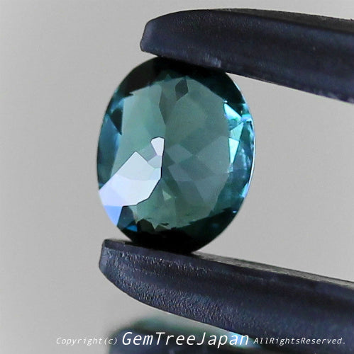 一つ一つが微妙に違う魅惑の美色トルマリン 0.248ct(1/9)💎ピアっちゃん作品✨