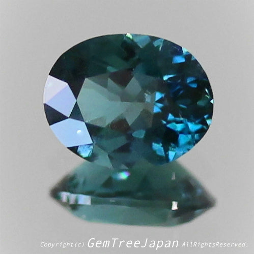 一つ一つが微妙に違う魅惑の美色トルマリン 0.248ct(1/9)💎ピアっちゃん作品✨