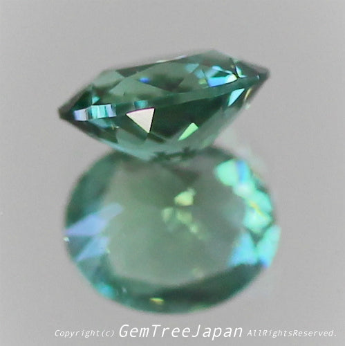 👽息をのむ美色に時を忘れるトルマリン0.288ct 💎ピアっちゃん作品✨