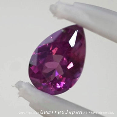【ご当選者さま専用】高品質+金箔インクル👍非加熱アザドカシミールサファイア0.357ct✨ピアッちゃん作品💎