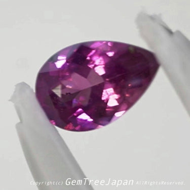 【ご当選者さま専用】高品質+金箔インクル👍非加熱アザドカシミールサファイア0.357ct✨ピアッちゃん作品💎