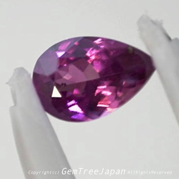 【ご当選者さま専用】高品質+金箔インクル👍非加熱アザドカシミールサファイア0.357ct✨ピアッちゃん作品💎