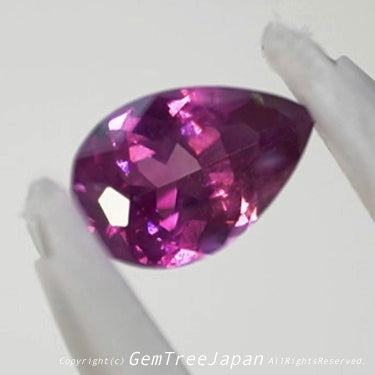 【ご当選者さま専用】高品質+金箔インクル👍非加熱アザドカシミールサファイア0.357ct✨ピアッちゃん作品💎