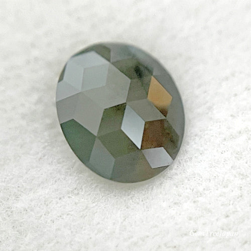 【専用ページ】不透明だからこそ映えるキューブ- ̗̀🎁 ̖́-アレキサンドライト0.446ct✨ゲオちゃん作品