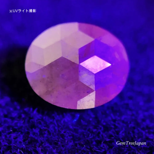 【専用ページ】不透明だからこそ映えるキューブ- ̗̀🎁 ̖́-アレキサンドライト0.446ct✨ゲオちゃん作品