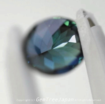 非加熱インディゴブルーサファイア0.484ct✨ピアッちゃん作品💎6/19LIVE配信「朝からLIVE三昧DAY第4部」より