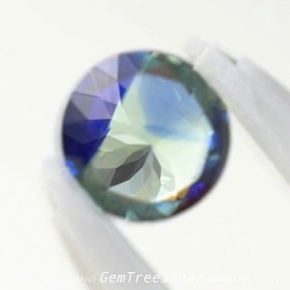 【SOLD OUT】パーティー感と石目→最高👍パーティーカラーサファイア0.555ct✨ピアッちゃん作品💎6/19LIVE配信「朝からLIVE三昧DAY第4部」より【お客さま専用・お問合せ一番乗り特価】