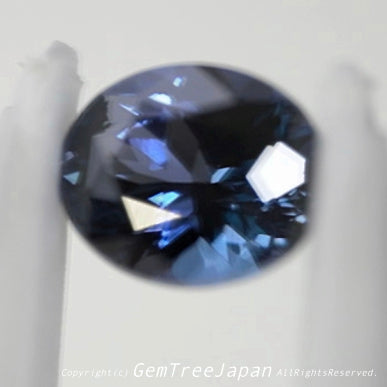 黒くならない良質なブルー👍スピネル0.585ct✨ピアッちゃん作品💎6/19LIVE配信「朝からLIVE三昧DAY第4部」より