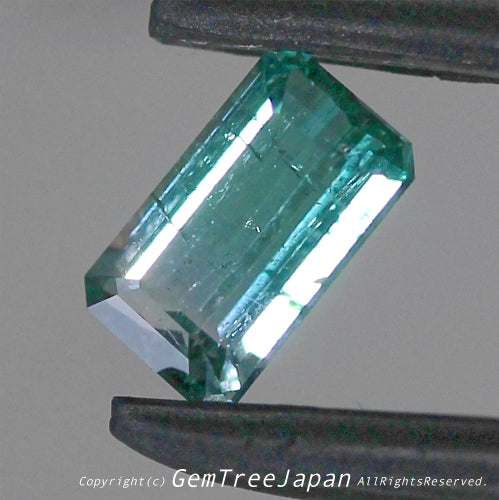 大きさも色合いも可愛らしい「バイカラートルマリン」特集✨“ほんのり”とした違いがまたイイ感じの0.629ct💎