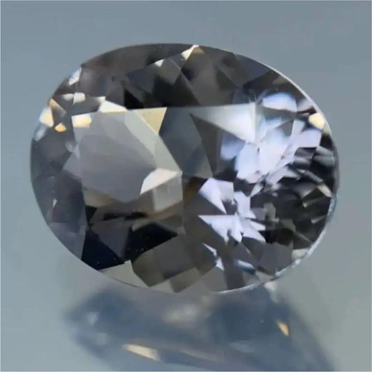 突如開催❗️GTJ名物【時短オークション】レアな儚いパープルのニュアンスカラー★トルマリン0.62ct✨ピアッちゃん作品💎オークションなのでクーポンはごめんなさい🙏