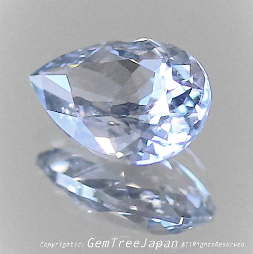 スピネル0.631ct✨ピアっちゃん作品💎涼しげな煌き特集『Spinel version』🎐