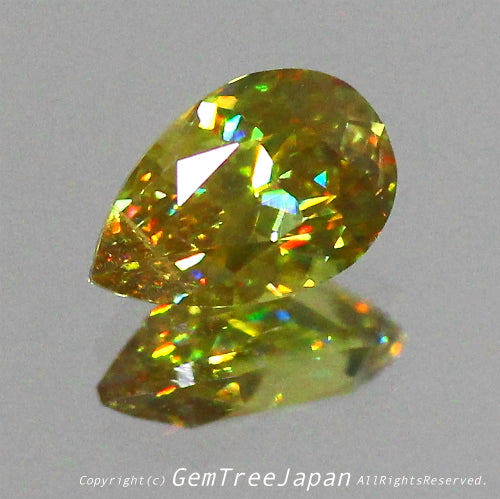 【4連休特別オークション出品】キラキラに輝く0.66ct✨✨✨この完成度の高さ「ヤバい」ですシリーズ👍こちらは動画ナシです🙇ピアっちゃん作品💎本日「14時30分終了」となります⏰