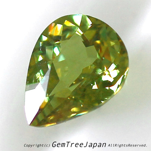 デマントイドガーネット0.72ct💕お家時間を楽しく💕“ステイホームオークション”でご紹介です❗️